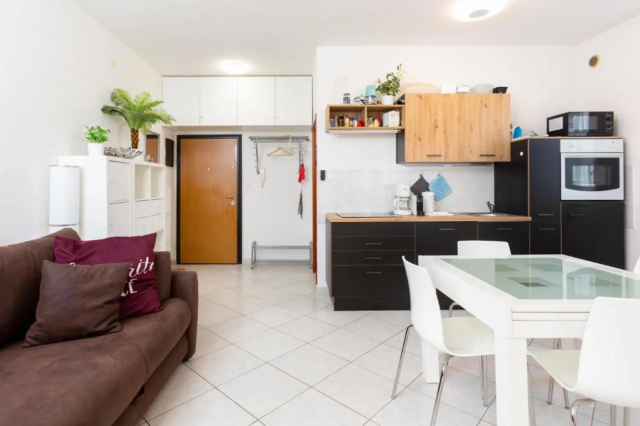 Ferienwohnung Burle - Davorin Medulin