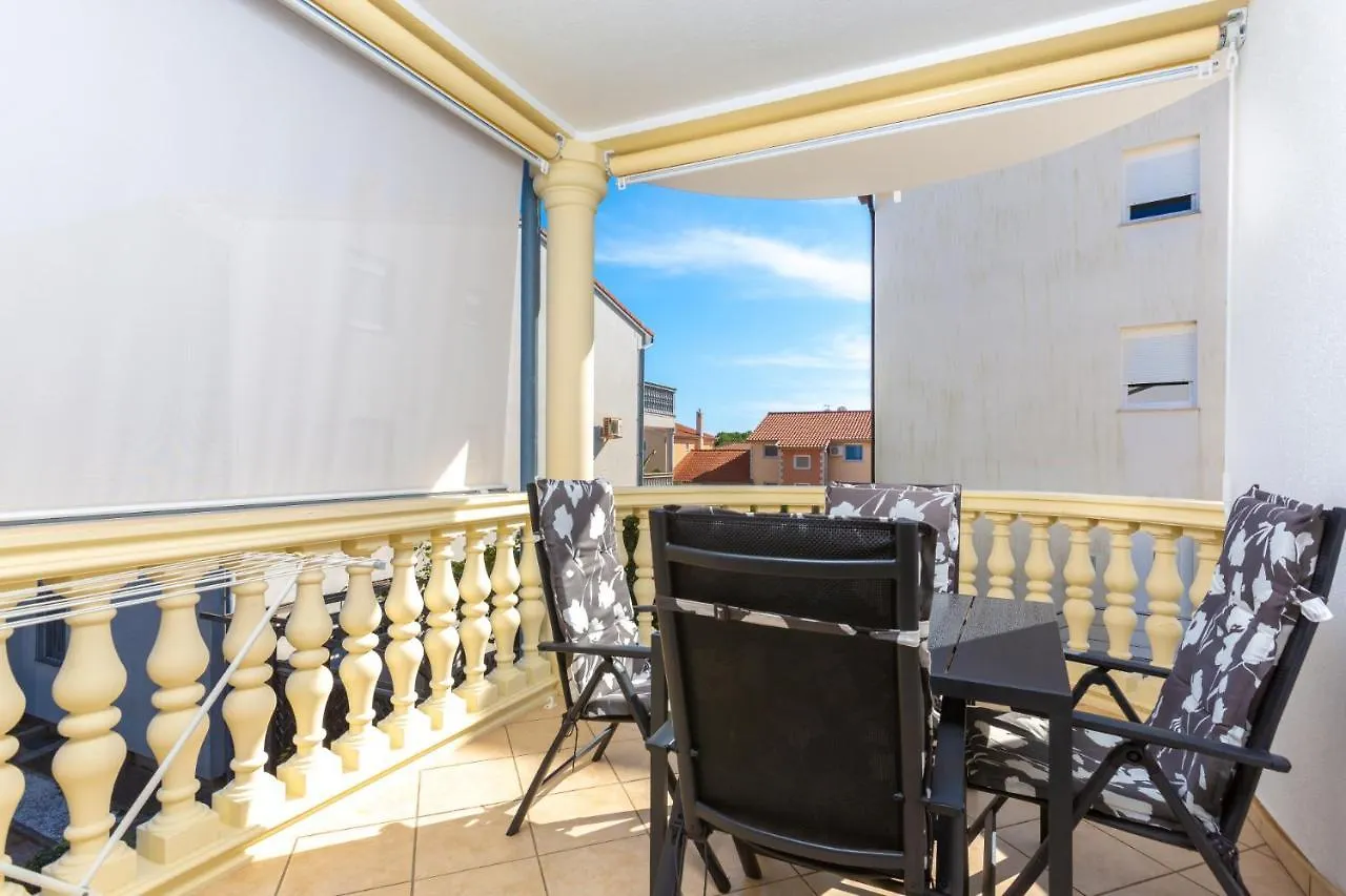 Apartment Ferienwohnung Burle - Davorin Medulin Kroatien