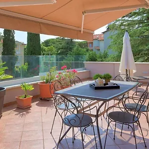 Apartment Nina, Medulin